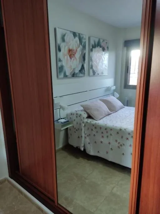 Vv La Isla Apartment La Restinga