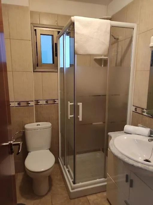 Vv La Isla Apartment La Restinga 0*,  Spain